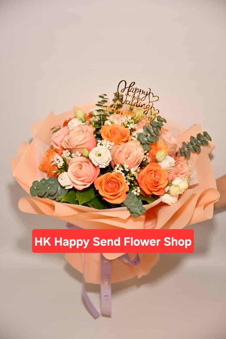 網上訂花攻略-網上花店推介 - 九龍送花推介